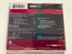 Oistrakh - Shostakovich: Violin Concerto No.1, Violin Concerto No.2, Ysaÿe: Amitié For 2 Violins - David Oistrakh, Igor Oistrakh, USSR State Symphony Orchestra, Evgeny Svetlanov, Philharmonia Orchestra / BBC Music Audio CD 2001 / BBCL 4060-2