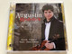 Augustin Hadelich: Flying Solo - Bartok, Paganini, Ysaye, Zimmermann / Avie Records Audio CD 2009 / AV 2180