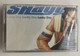 Shaggy - Lucky Day / MCA Records Audio Cassette 2002 / 113 122-4