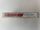 Shaggy - Lucky Day / MCA Records Audio Cassette 2002 / 113 122-4