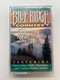 Blue Ridge Country Praise - Featuring: Steel Guitar, Fiddle, Harmonica, and Country Rhythm Section / Crystal Sea Recordings Audio Cassette 1994 / TA-4027C