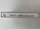Christy Lane - Harbor Lights / LS Records Audio Cassette 1988 / LS 88-10
