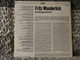 Fritz Wunderlich: Ein Sängerportrait - Mozart: Die Zauberflöte, Flotow: Martha, Kienzl: Der Evangelimann, Lortzing: Undine, Lortzing: Der Waffenschmied, Verdi: Rigoletto, Puccini: La Boheme / Eurodisc LP Stereo / 70 259 KR