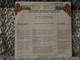 Hortus Musicus – Varajase Muusika Ansamble The Early Music Consort / Мелодия LP Stereo 1987 / С10 25089 009