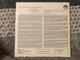Gounod: Missa Solemnis Santa Cecilia - Irmgard Seefried, Gerhard Stolze, Hermann Uhde, Czech Philharmonic Chorus and Orchestra , Conductor: Igor Markevitch / Supraphon LP Mono 1969 / SUA 10736