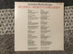 Anneliese Rothenberger – Beliebte Operettenlieder / AMIGA LP Stereo 1982 / 8 45 248 