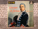 Giuseppe di Stefano: Operatic Recital - Andrea Chenier (Giordano): Un Di All'Azzurro Spazio, Tosca (Puccini): Recondita Armonia, E Lucevan Le Stelle, Turandot (Puccini): Non Piangere. Liu, Nessun Dorma / London Records LP Stereo / OS-25081