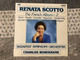 Renata Scotto: The French Album 2 - Gluck, Rossini, Donizetti, Meyerbeer, Tchaikovsky, Spontini, Wagner - Budapest Symphony Orchestra, Charles Rosekrans / Hungaroton LP Stereo 1989 / SLPD 31101 