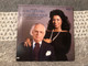 Leona Mitchell with Kurt Herbert Adler An Operatic Partnership: Arias From Madama Butterfly, La Boheme, La Rondine, L'Amico Fritz, Gianni Schicchi, Turandot; Le Nozze di Figaro; William Tell; Ernani / London Records LP 1980 / OS 26591