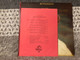 Elisabeth Schwarzkopf Sings Operetta - Scenes From Dubarry, Casanova, Count, Of Luxemburg, Zarewitsch, Boccaccio - Philharmonia Orchestra, conducted by Otto Ackermann / Angel Records LP Stereo / 35696 