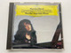 Maurice Ravel - Gaspard De La Nuit; Sonatine; Valses Nobles Et Sentimentales - Martha Argerich (piano) / Deutsche Grammophon Audio CD 1984 Stereo / 3111-36(35PO)