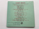 Very Best - Piano Trio Best Performance / Venus Records Audio CD 2002 / TKCV-35309