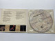 Arabesque by Crystal Cable / Crystal Cable Audio CD 2009 / CC 200901
