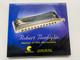 Robert Bonfiglio - Master of the Harmonica / Crystal Acoustic Audio CD 2000 / CACD-1208
