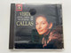 Callas: Verdi Arias II / EMI Audio CD Stereo / CC33-3829