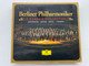 Berliner Philharmoniker - A Classic Collection: Beethoven, Haydn, Ravel, Strauss / Deutsche Grammophon 2x Audio CD 2005 / 4768664