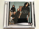 The Corrs – Borrowed Heaven / Atlantic Audio CD 2004 / 7567-83670-2