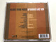 Black Eyed Peas – Bridging The Gap / Interscope Records Audio CD 2000 / 490 661-2