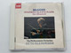 Brahms: Symphony No. 2 in D Major, Alto Rhapsody - The Philharmonia Orchestra, Otto Klemperer / EMI Classics Audio CD 2005 Stereo / TOCE-13130