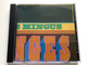 Charles Mingus – Changes One / Atlantic Jazz Gallery / Rhino Records Audio CD 1993 / 8122-71403-2