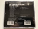 Thelonious Monk – The London Collection: Volume Three / Black Lion Records Audio CD 1989 / BLCD760142