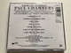 Paul Chambers Sextet: Whims Of Chambers - Donald Byrd, John Coltrane, Kenny Burrell, Horace Silver, Philly Joe Jones / Blue Note Audio CD 1996 / CDP 7243 8 37647 2 3