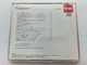 Itzhak Perlman - Kreisler Famous Violin Pieces / EMI Classics Audio CD Stereo / TOCE-3259