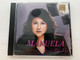 Manuela - Stand By Me / U-Music Audio CD 2008 Stereo / MBVOC-1022