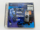Carmen Meets Kharma Live - First edition the essence of music / Limited Edition / STS Digital Audio CD / 611126