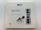KEF Ultimate Resolution Demonstration Disc Edition No. 2 - The Heart Of Living Sound / Universal Music Hybrid Disc 2010 / 4803148