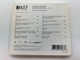 KEF Ultimate Resolution Demonstration Disc Edition No. 2 - The Heart Of Living Sound / Universal Music Hybrid Disc 2010 / 4803148
