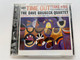 The Dave Brubeck Quartet – Time Out / Featuring Take Five; Blue Rondo A La Turk; Strange Meadow Lark; Three To Get Ready; Kathy's Waltz; Everybody's Jumpin'; Pick Up Sticks / Columbia Jazz / Columbia Audio CD 1997 / CK 65122