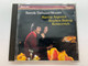 Bartók, Debussy, Mozart - Martha Argerich, Stephen Bishop Kovacevich / Philips Audio CD / 416 882-2 