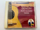 Denon - Hi Fi Acoustic Guitar / The Best Collection of ギターひとすじ / Nippon Columbia Audio CD 1998 / MSCD 8001