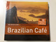 The Rough Guide To Brazilian Café / 2x CD Special Edition with bonus CD by Vitor Ramil & Marcos Suzano / World Music Network 2x Audio CD 2011 / RGNET1257CD