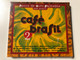 Conjunto Época de Ouro E Convidados: Café Brasil 2 - Ivan Lins, Zeca Pagodinho, Beth Carvalho, Elba Ramalho, Nó Em Pingo D'Água, Sivuca, Moraes Moreira, Ney Matogrosso, Arlindo Cruz & Sombrinha / Warner Classics Audio CD / 0927-49185-2