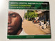 Bantu, Docta, Sister Fa & More: Many Lessons - Hiphop, Islam, West Africa / Piranha Audio CD 2008 / CD-PIR2112