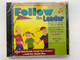 Follow the Leader - Songs that Teach, Songs that Praise... with The Donut Man / ''By this shall all men know that you are my disciples, if you have love one to another.'' John 13:35 (KJV) / Integrity Music / Just For Kids / Integrity Media Audio CD 1995 / 8887521106228
