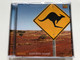Sirocco – Australian Voyage / ARC Music Audio CD 2003 / EUCD 1826