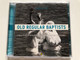 Old Regular Baptists: Lined-Out Hymnody from Southeastern Kentucky / Smithsonian Folkways Audio CD 1997 / SF CD 40106