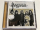 Magnum – An Introduction To... / Sanctuary Records Group Ltd. Audio CD 2004 / SMRCD020