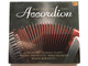 Masters Of The Accordion - Hugo Díaz, Enrique Ugarte, Maidhc Dainín O Sé, Maria Kalaniemi, Renato Borghetti... / ARC Music Audio CD 2003 / EUCD 1834