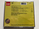 Villa-Lobos: Bachianas Brasileiras Nos. 1, 2, 5, 9 - Victoria De Los Angeles, Orchestre National De La Radiodiffusion Française, Heitor Villa-Lobos / EMI Classics Audio CD 1987 Mono / CDH 7 61015 2