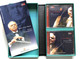 Maazel Dirige Wagner - Berliner Philharmoniker / Premio Michelangeli 2004 / Musicom 2x Audio CD, Box Set 2004 / MC 0401, MC 0402