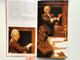 Maazel Dirige Wagner - Berliner Philharmoniker / Premio Michelangeli 2004 / Musicom 2x Audio CD, Box Set 2004 / MC 0401, MC 0402