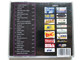 Vandorok - Viharon tul / Audio CD