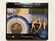 Johann Sebastian Bach: Missa 1733 - Pygmalion / Alpha Productions Audio CD 2012 / Alpha 188