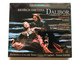 Bedřich Smetana: Dalibor - Urbanova, Popov, Alexejev, Schellenberger, Orchestra E Coro del Teatro Lirico di Cagliari, Yoram David / Dynamic 2x Audio CD 2000 / CDS 295/1-2