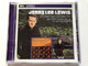Jerry Lee Lewis – Another Place Another Time; She Even Woke Me Up To Say Goodbye / 2 For 1 / Raven Records Audio CD / RVCD-155