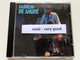 Fabrizio De André / BMG Ricordi S.p.A. Audio CD 2002 / 74321974222